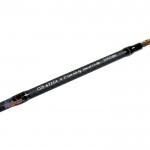 Прът Carabus Delicate 1.85 м 0.8-4.0 г Ultra Light CDS-622UL 1525852 - Abu Garcia